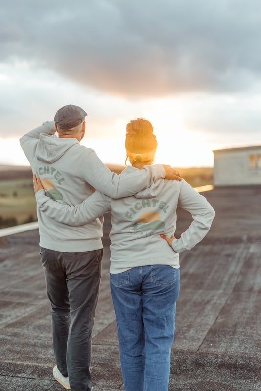 Fichtelgebirge – Hoodie