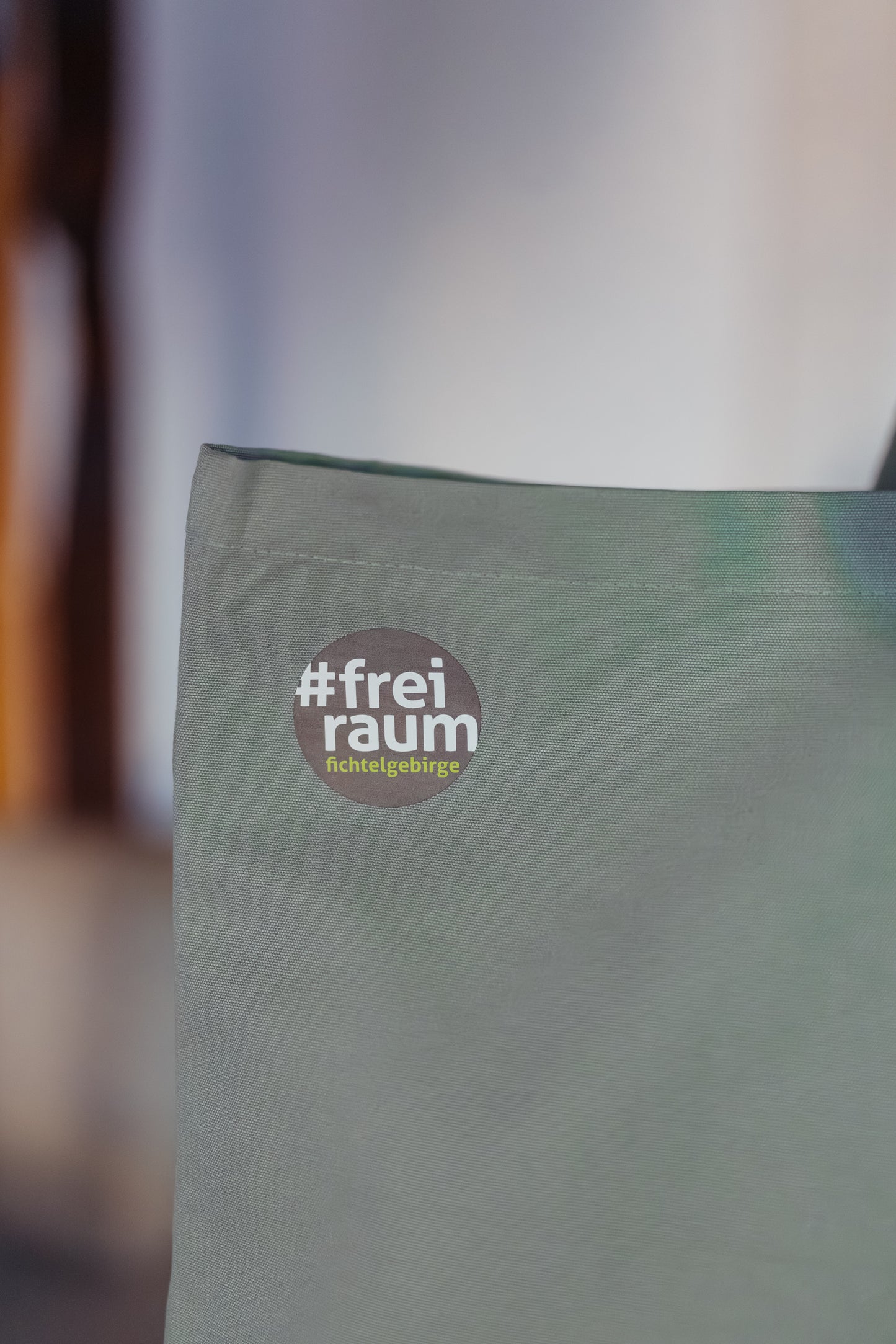Fichtelgebirge – Tasche