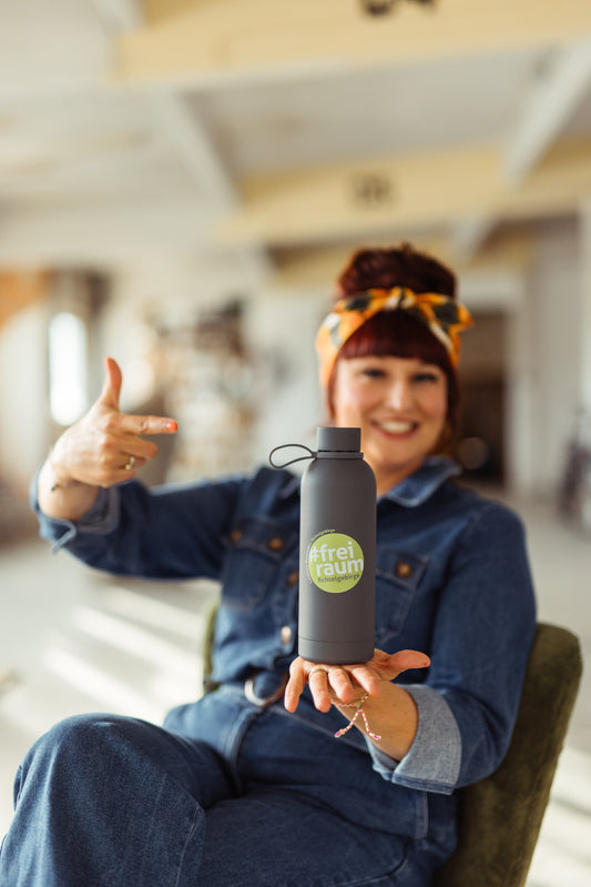 Fichtelgebirge – Trinkflasche