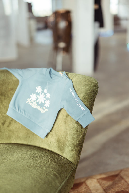 Fichtelgebirge – Baby Shirt