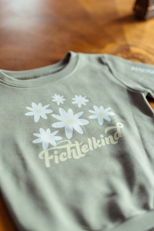Fichtelgebirge - Kinder-Shirt