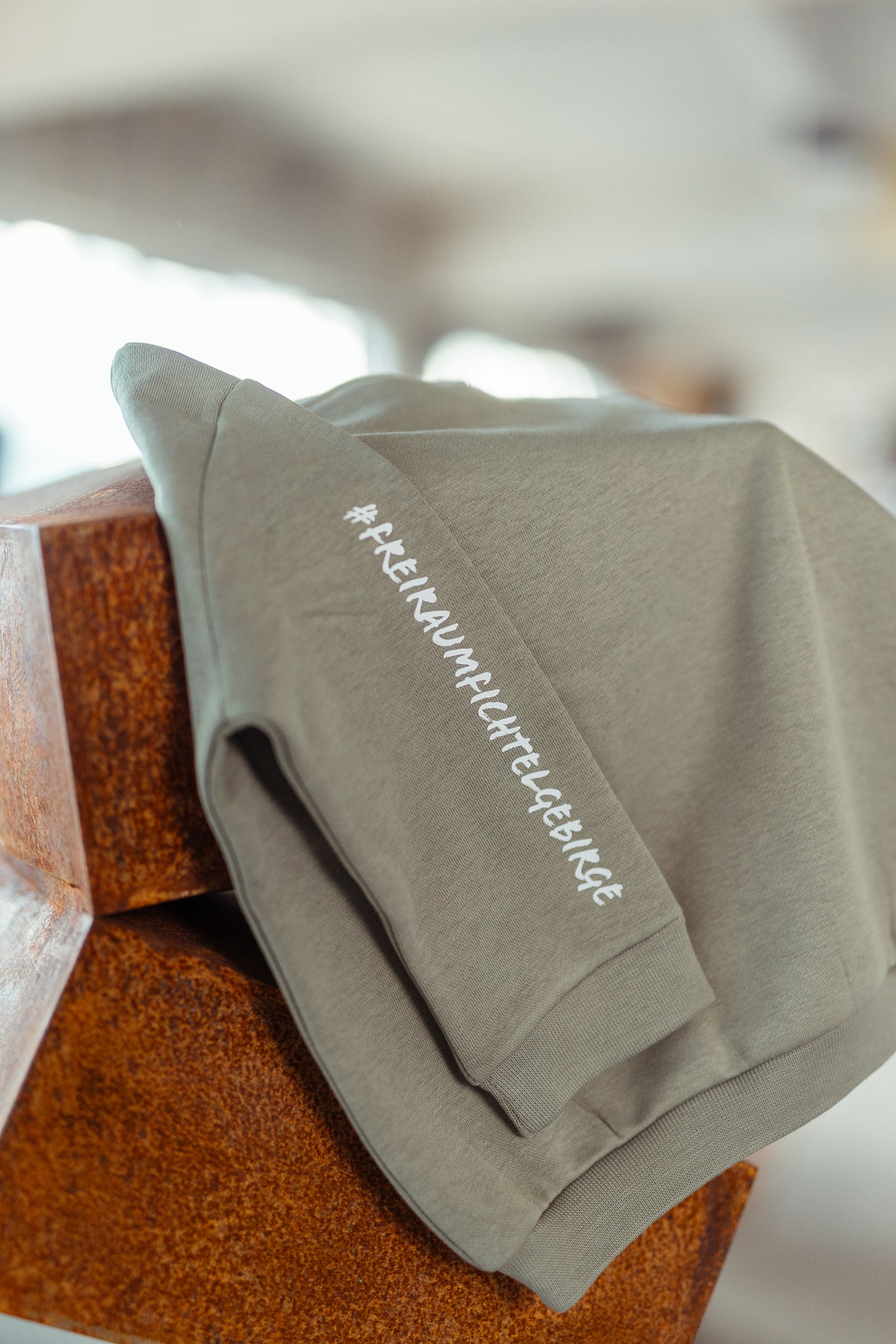 Fichtelgebirge - Kinder-Shirt