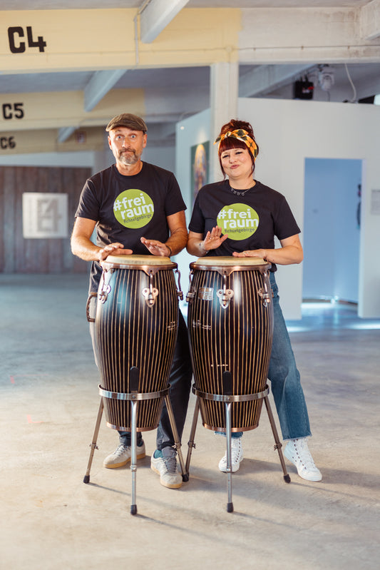 Freiraum Fichtelgebirge - T-Shirt