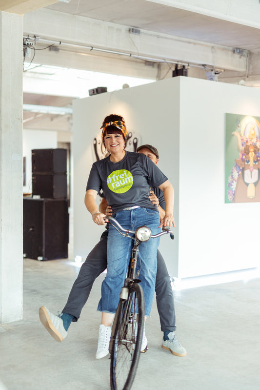 Freiraum Fichtelgebirge Sport Oberteil