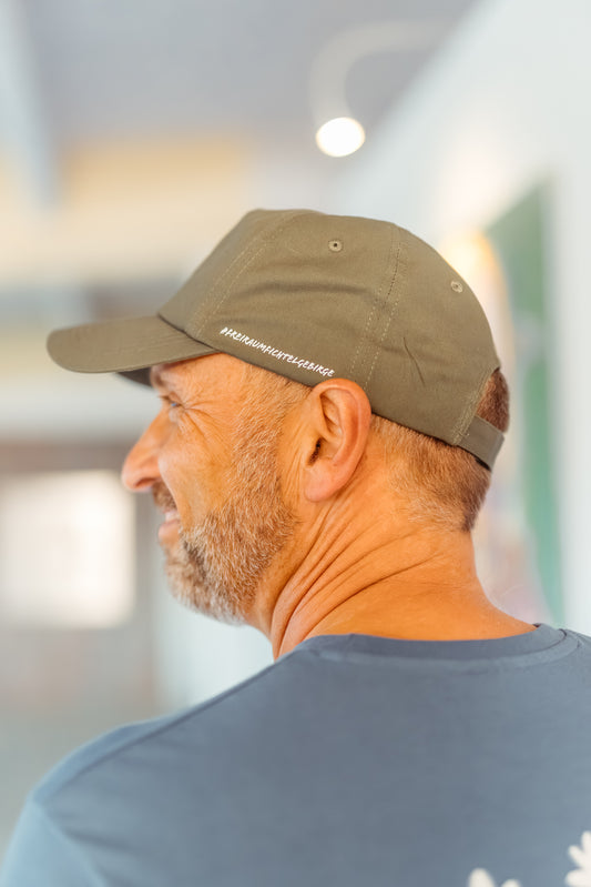 Fichtelgebirge - Cap