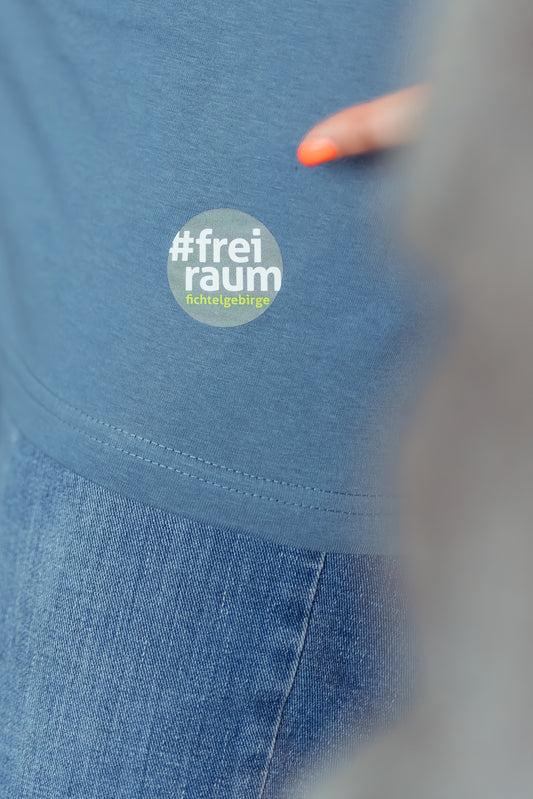 Fichtelgebirge – T-Shirt