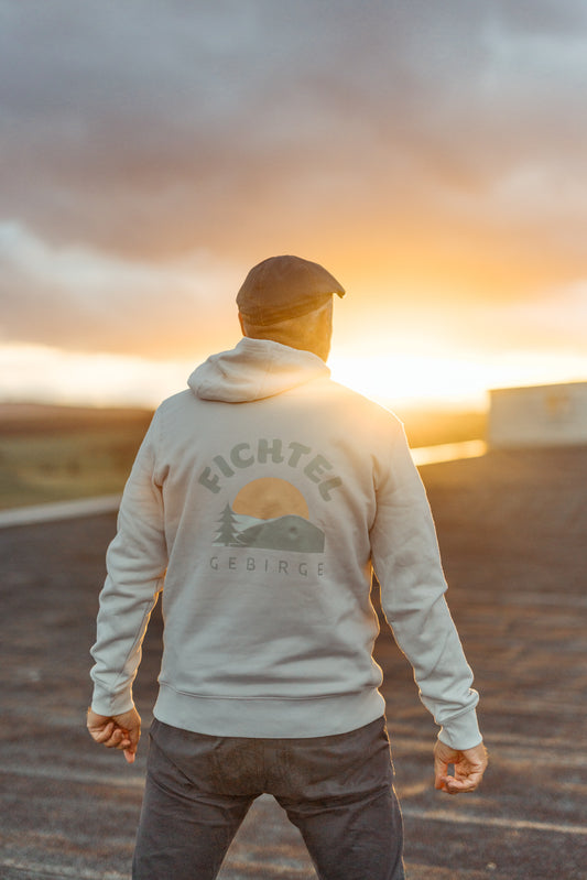 Fichtelgebirge – Hoodie