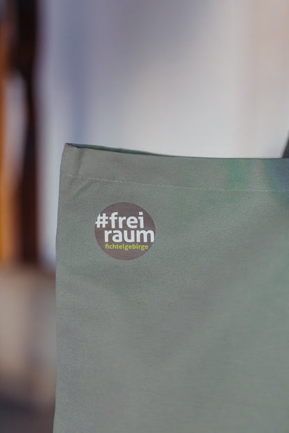 Fichtelgebirge – Tasche