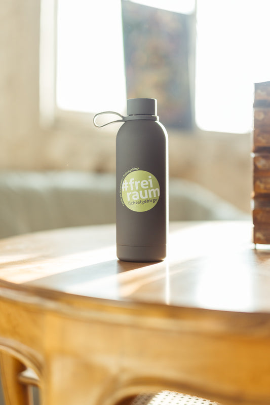 Fichtelgebirge – Trinkflasche
