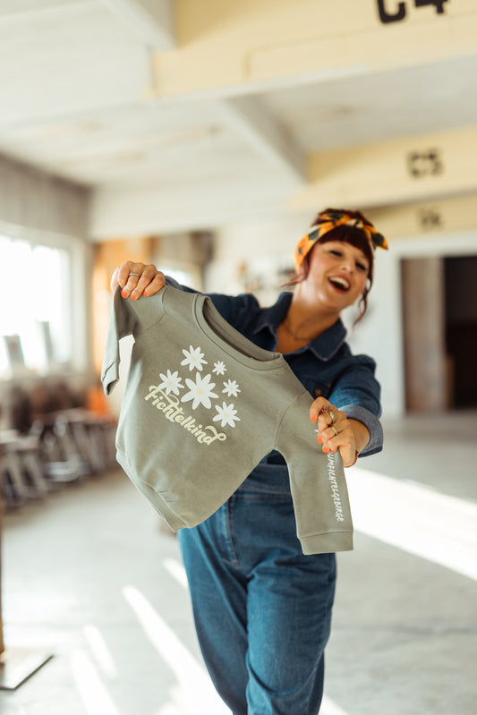 Fichtelgebirge - Kinder-Shirt