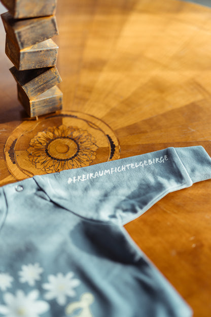 Fichtelgebirge – Baby Shirt