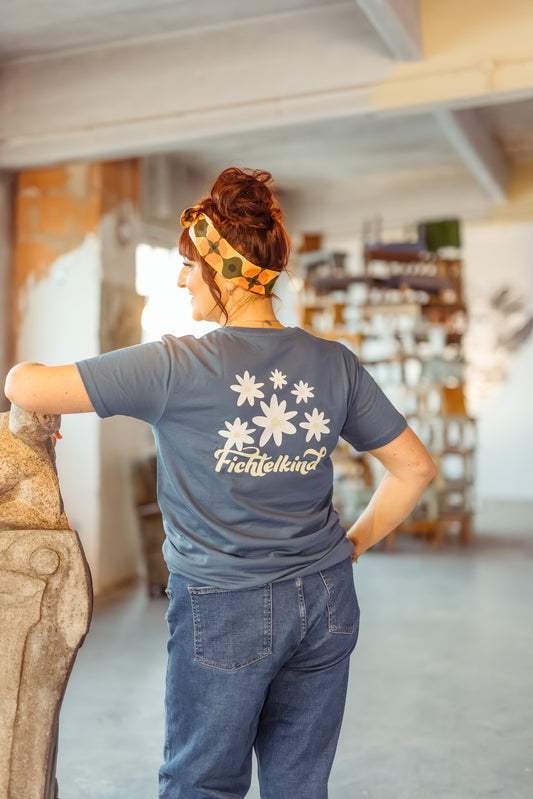Fichtelgebirge – T-Shirt
