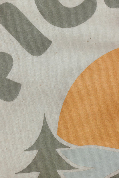 T-Shirt - Freiraum für Macherinnen und Macher aus dem Fichtelgebirge